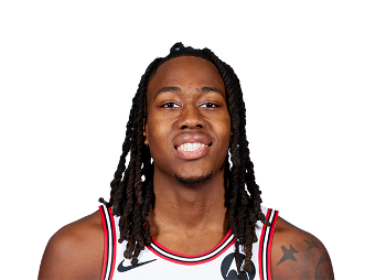 Ayo Dosunmu